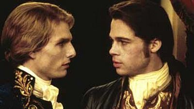 image de la news Brad Pitt et Tom Cruise réunis dans "Go Like Hell" ?