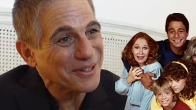 Tony Danza... De "Madame est servie" à "Don Jon" !