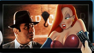 image de la news Ce soir à la télé : on mate "Qui veut la peau de Roger Rabbit ?", on zappe "Twilight 3"