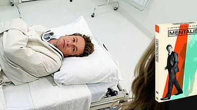 image de la news DVD : l'étau se resserre autour de John Le Rouge dans la saison 5 de "Mentalist" [EXTRAIT]