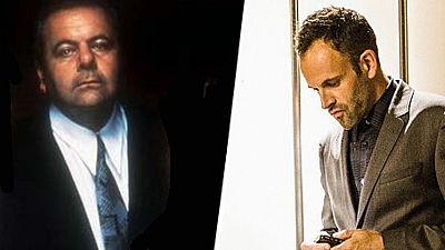 image de la news "Elementary" : l'Affranchi Paul Sorvino face à Sherlock Holmes !