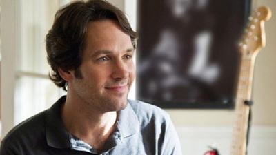 Paul Rudd : c'est confirmé, il sera "Ant Man" pour Marvel