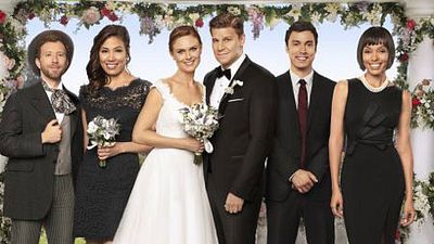 image de la news La saison 9 de "Bones" à partir du 16 janvier sur M6