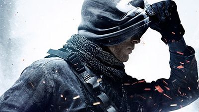 image de la news De "Superman Returns" à "COD : Ghosts" : interview de Jake Rowell, Lead Visual Artist