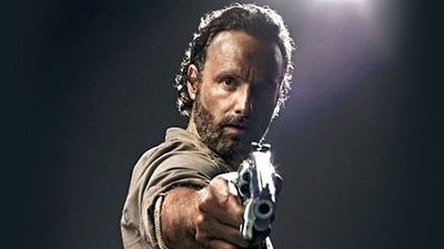 image de la news "The Walking Dead", "The Big Bang Theory"... les plus gros cartons de l'année à la télé US