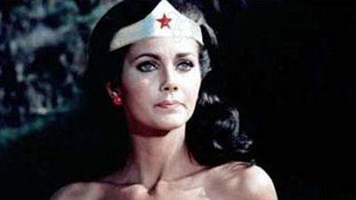 image de la news "Batman vs Superman" : Lynda Carter évoque la nouvelle Wonder Woman !