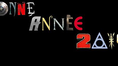 image de la news Bonne année ciné-séries 2014 !