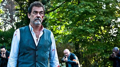 image de la news "Section Zéro" : une série d'anticipation pour Olivier Marchal sur Canal+