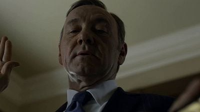 "House of Cards" : Kevin Spacey jure de faire souffrir ses ennemis [BANDE-ANNONCE]