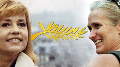 image de la news Cannes et les femmes : une seule Palme d'Or et 11 Présidentes du jury en 67 éditions