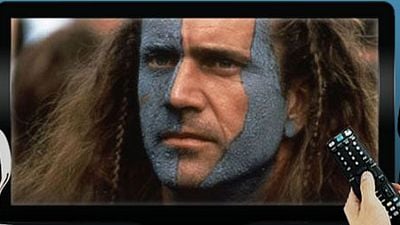 image de la news Ce soir à la télé : on mate "Braveheart", on zappe "L'Immortel"