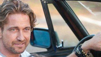 "Point Break" : Gerard Butler reprend le rôle de Patrick Swayze dans le remake !