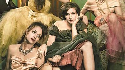 image de la news "Girls" renouvelée pour une 4ème saison