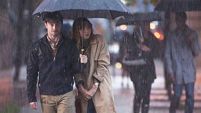 image de la news "The F Word" : premières photos officielles du nouveau film de Daniel Radcliffe