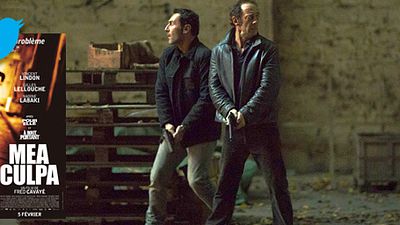 image de la news "Mea Culpa": Fred Cavayé sacré nouveau maître de l'action à la française selon les 1ères réactions Twitter