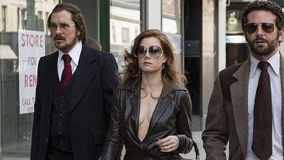 image de la news Golden Globes 2014 : que retenir du palmarès cinéma ?