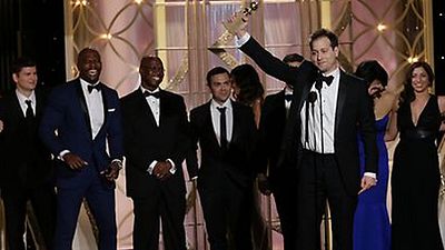 image de la news Audiences US du Dimanche 12 Janvier : les Golden Globes attirent 17 millions de téléspectateurs