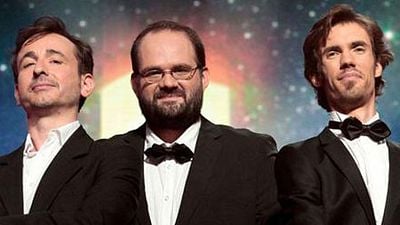 image de la news La bande-annonce des Gérard de la télévision, diffusés ce soir sur Paris Première