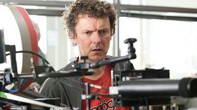 image de la news Michel Gondry prépare une "usine de films amateurs" dans le 93