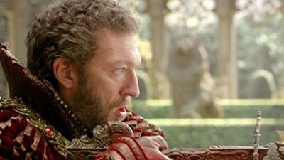 Vincent Cassel dans le prochain film de Maïwenn !