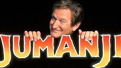 image de la news "Jumanji" : le réalisateur met en vente l'authentique édition du jeu !