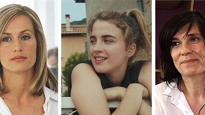 image de la news Cécile de France fera "La belle saison" pour Catherine Corsini