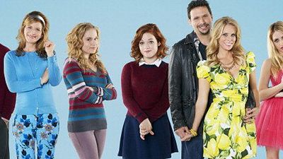image de la news Audiences US du Mercredi 15 Janvier : le retour réussi de "Suburgatory" ?