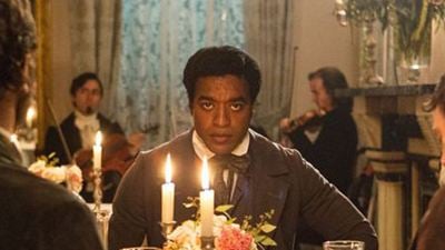 "12 Years A Slave" : 5 choses à savoir sur le film !