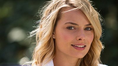 image de la news Margot Robbie convoitée pour "Tarzan" et "Z for Zachariah"
