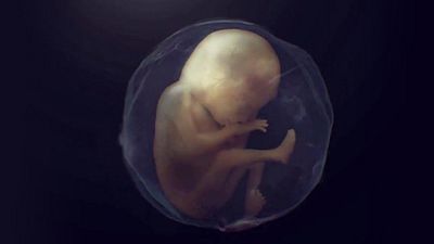 image de la news "Extant" : le premier teaser de la série d'Halle Berry produite par Steven Spielberg
