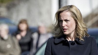 image de la news "The Fall" : la série évènement avec Gillian Anderson arrive enfin en France