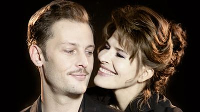 image de la news Théâtre : Ardant et Duvauchelle passent "Des journées entières dans les arbres"