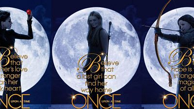 image de la news "Once Upon A Time" : un des personnages principaux va mourir dans la saison 3...