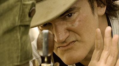image de la news "The Hateful Eight" : que devait raconter le western avorté de Tarantino ?