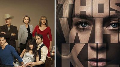 image de la news "Power", "The Strain", "Dallas"... Les bandes-annonces de séries à ne pas rater !