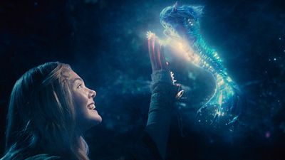 image de la news "Maléfique" : Lana Del Rey envoûte la bande-originale du film avec Angelina Jolie [VIDEO]