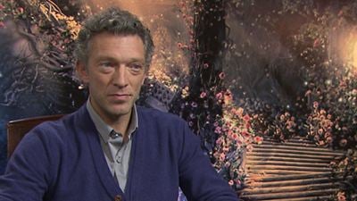 "La Belle et la Bête" : comment Vincent Cassel s'est-il approprié la Bête ? [VIDEO]