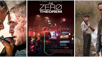 image de la news "Joe", "Le Théorème zéro", "The Rover"... Les bandes-annonces cinéma à ne pas rater !