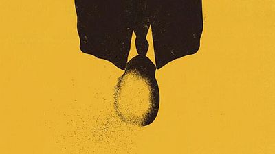 image de la news "Enemy" : l'énigmatique affiche du nouveau film du réalisateur de "Prisoners"