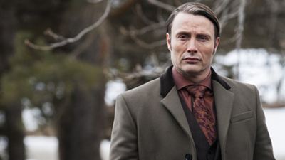 "Hannibal" : Lecter le cannibale vous met en garde dans le teaser de la saison 2