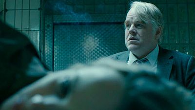 image de la news Mort de Philip Seymour Hoffman : quel avenir pour ses projets ?
