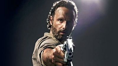 image de la news "The Walking Dead" : un "énorme" spoiler sur la fin de la saison 4