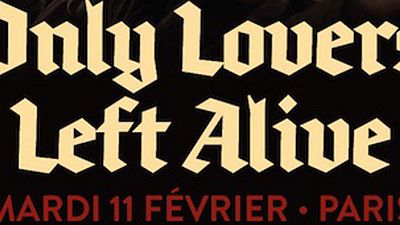 image de la news Soirée spéciale Jim Jarmusch : Avant-première et concert à Paris !