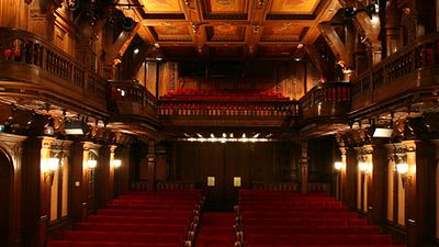 image de la news Le Ranelagh : de nouveau un cinéma pour quelques séances exceptionnelles