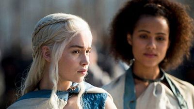 image de la news "Game of Thrones", "Girls", "True Blood" : qui est le champion de la nudité ? [INFOGRAPHIE]
