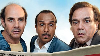 image de la news "La Belle et la Bête", "Les Trois frères", "Ida"... : de quoi avez-vous envie cette semaine ? [SONDAGE]