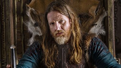 image de la news "Gotham" : Donal Logue dans un rôle central du prequel de Batman