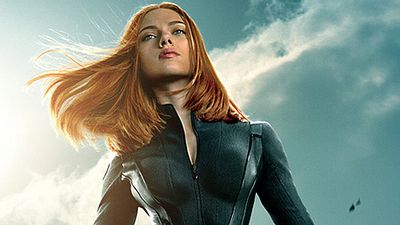image de la news "Avengers 2" : des infos sur "Age of Ultron"... et un film sur Black Widow ?