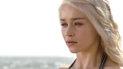 image de la news Cinq choses que vous ne savez pas sur Emilia Clarke, la star de "Game of Thrones" !