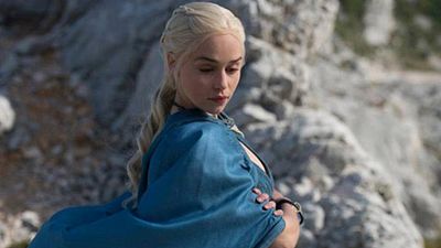 image de la news Emilia Clarke : de "Game of Thrones" à "Terminator", le point sur ses projets